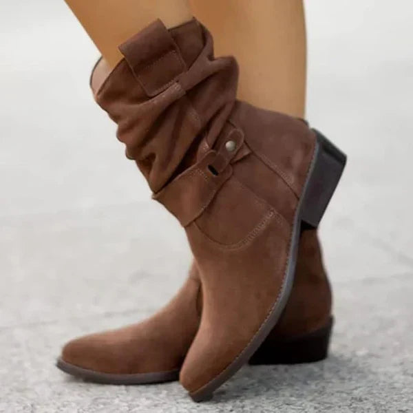 Solveig | Women Ankle Boots
