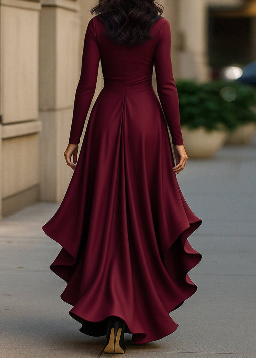 Tabitha | Women Wrap Dress
