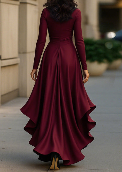 Tabitha | Women Wrap Dress