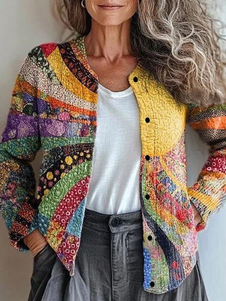 Talia | Women Knit Cardigan