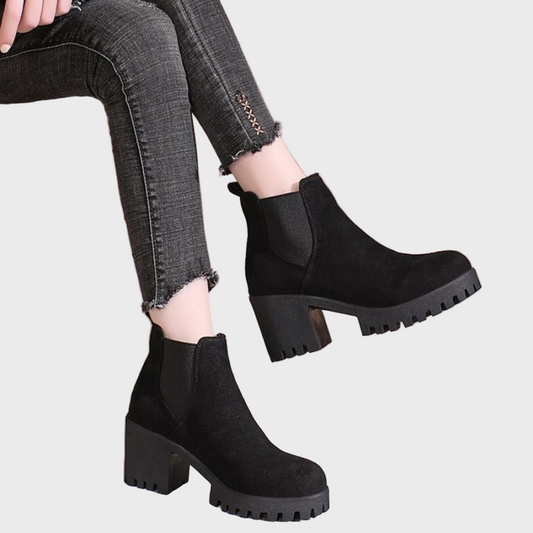 Tamar | Women Heeled Boots
