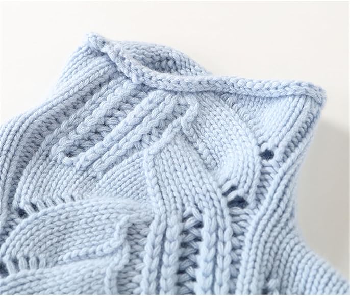 Tess | Women Chunky Knit Sweater