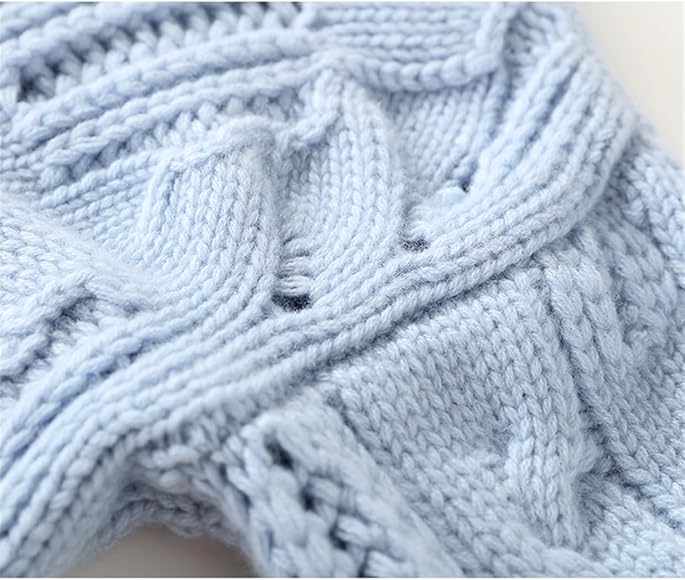 Tess | Women Chunky Knit Sweater