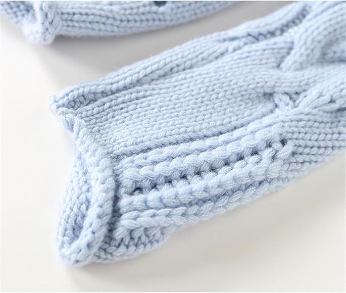 Tess | Women Chunky Knit Sweater