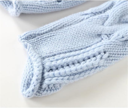 Tess | Women Chunky Knit Sweater