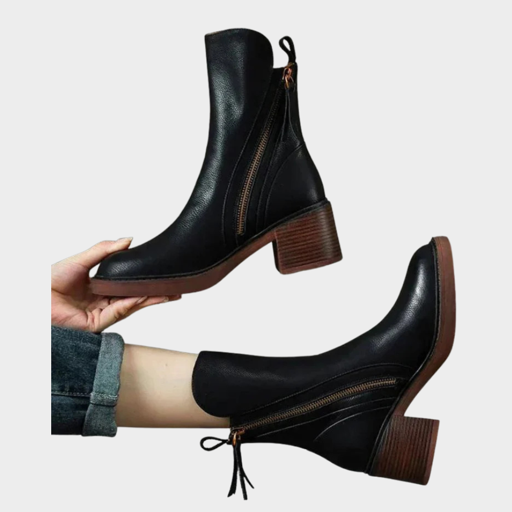 Vada | Women Ankle Boots