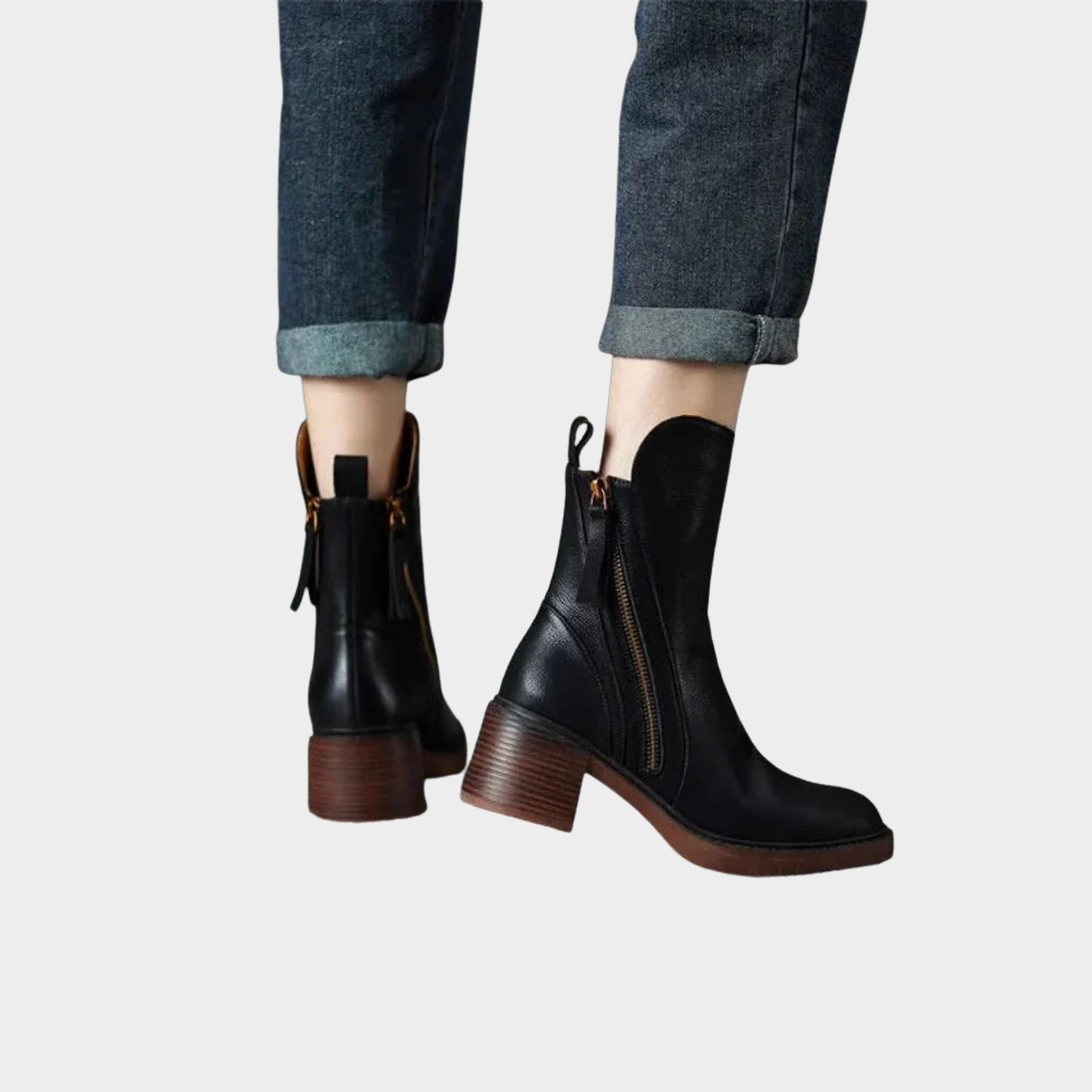 Vada | Women Ankle Boots