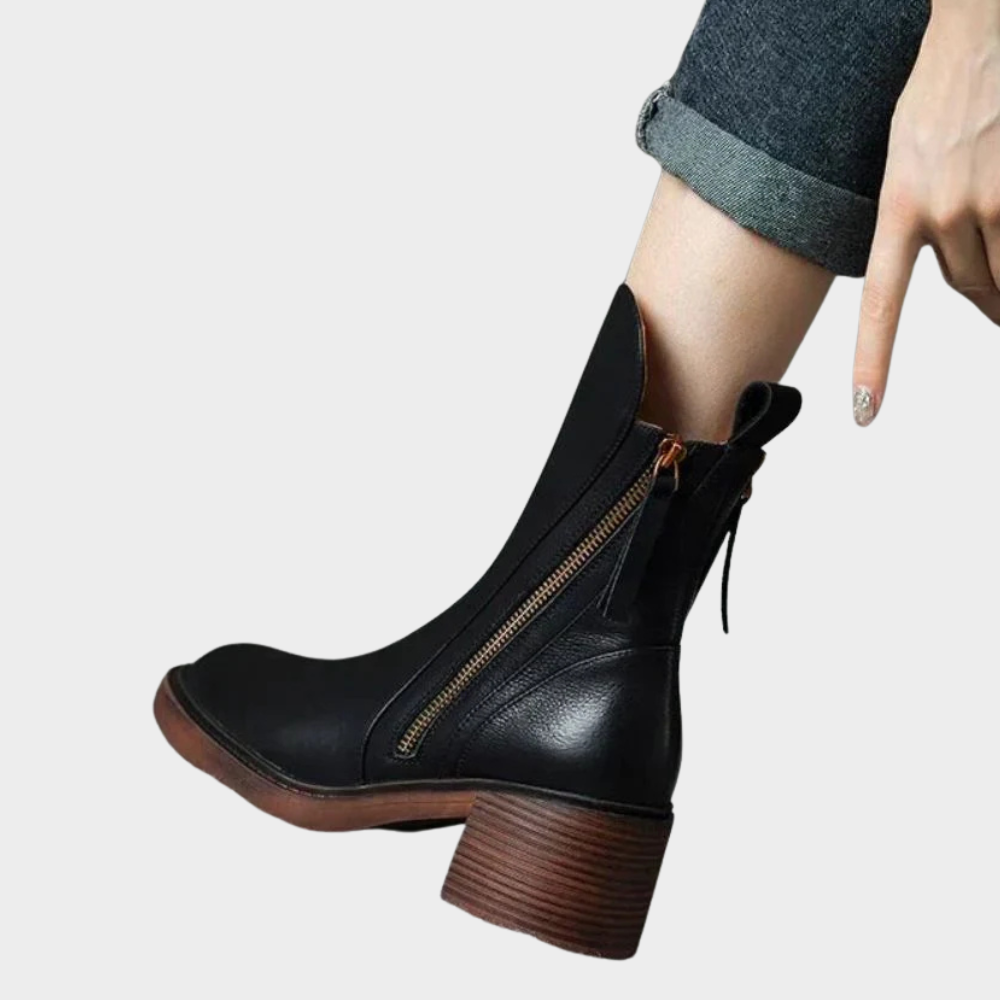 Vada | Women Ankle Boots