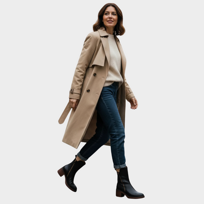 Vada | Women Ankle Boots