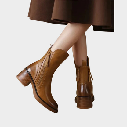 Vada | Women Ankle Boots