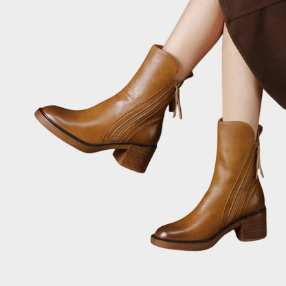 Vada | Women Ankle Boots