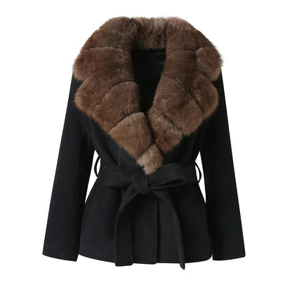 Vivi | Women Faux Fur Coat