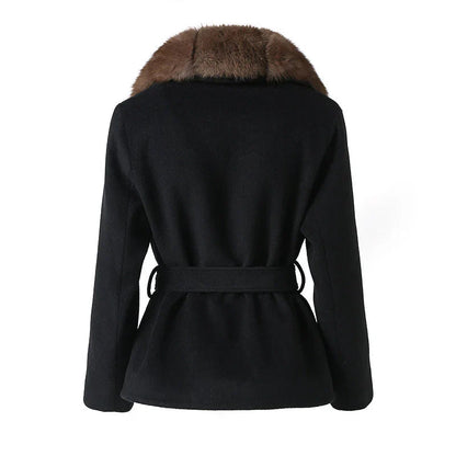 Vivi | Women Faux Fur Coat