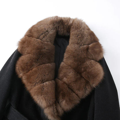 Vivi | Women Faux Fur Coat