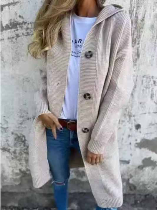 Wanda | Women Knit Cardigan