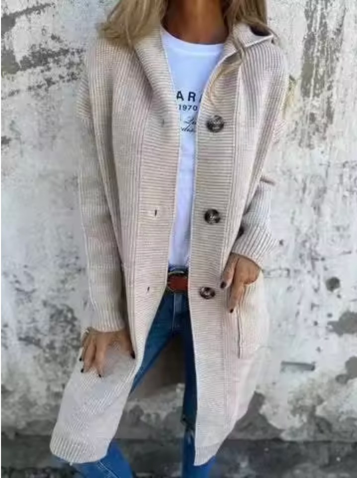Wanda | Women Knit Cardigan