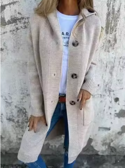 Wanda | Women Knit Cardigan