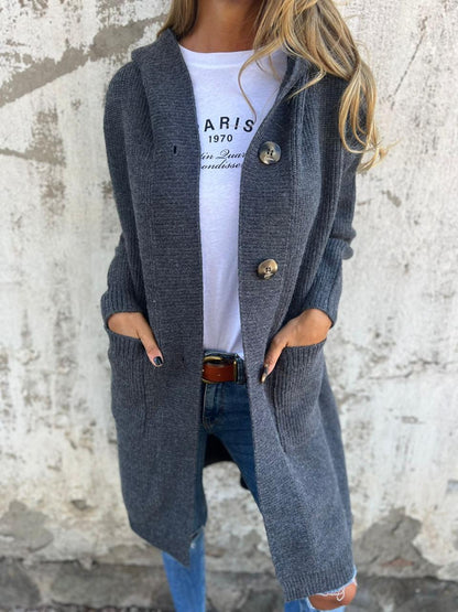 Wanda | Women Knit Cardigan