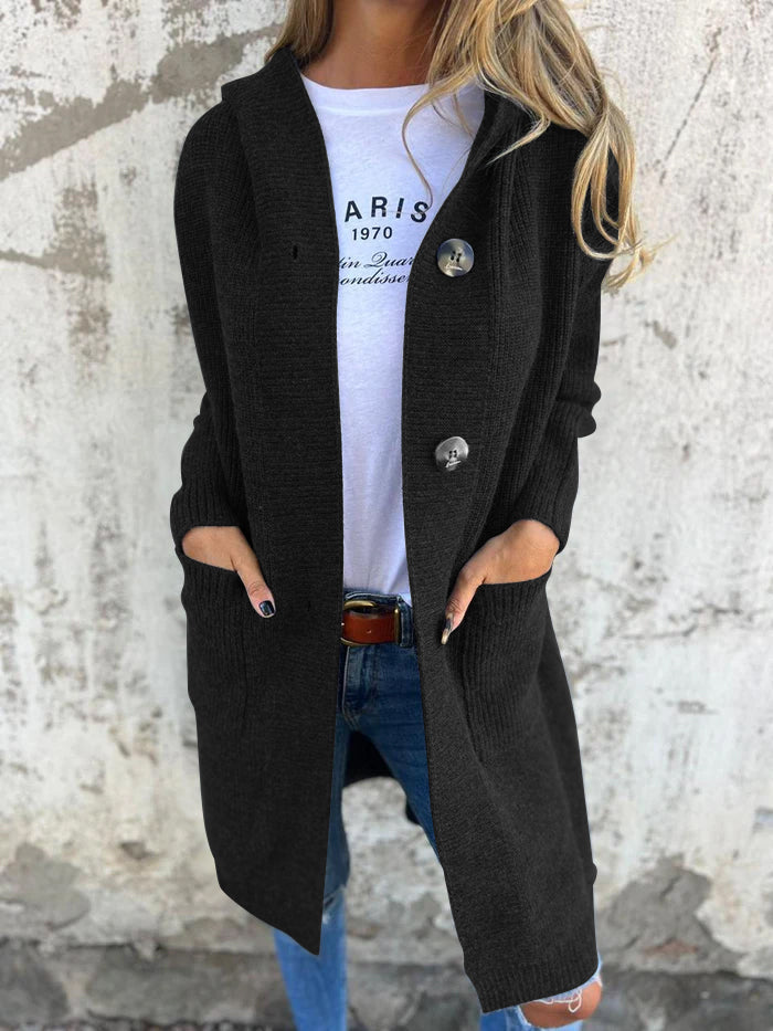 Wanda | Women Knit Cardigan