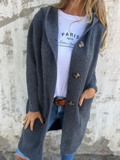 Wanda | Women Knit Cardigan