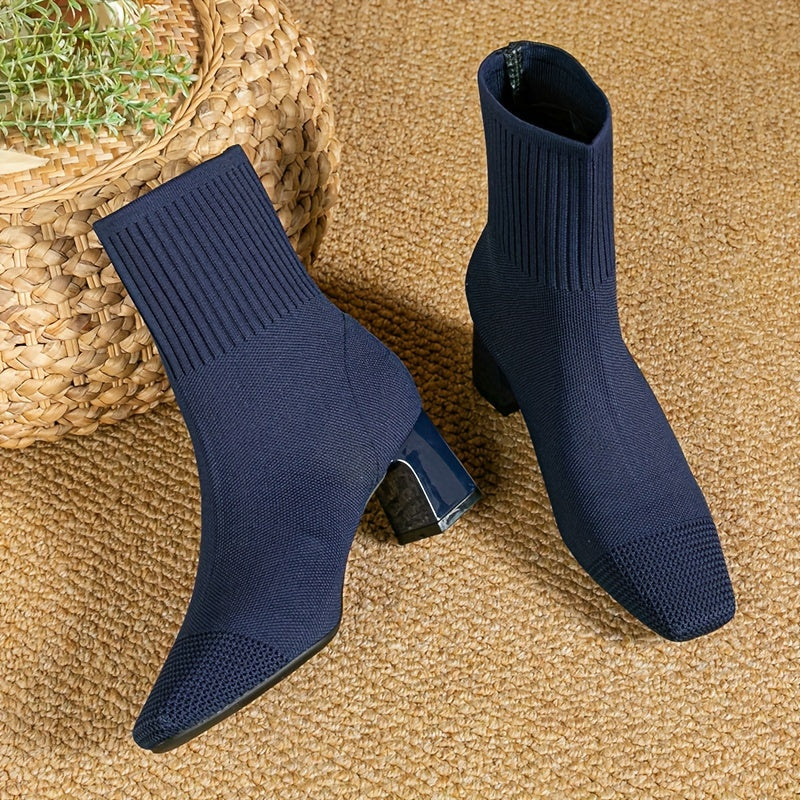 Wilma | Women Ankle Boots