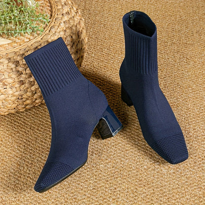 Wilma | Women Ankle Boots