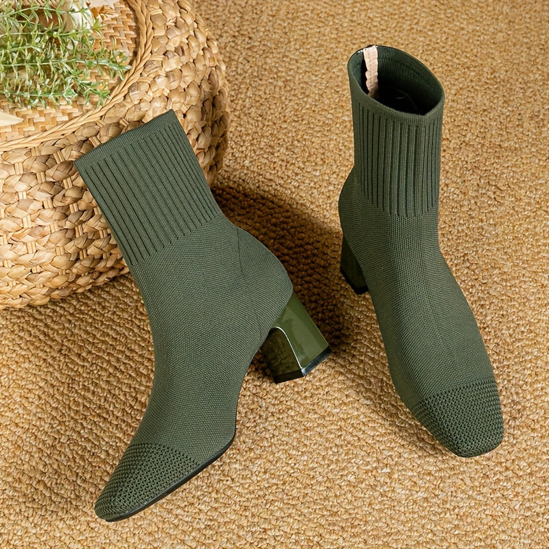 Wilma | Women Ankle Boots