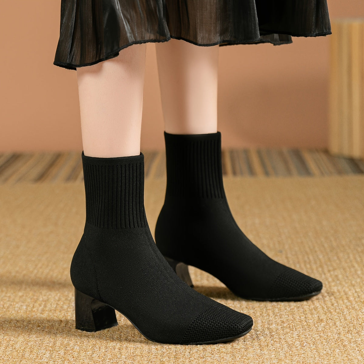 Wilma | Women Ankle Boots