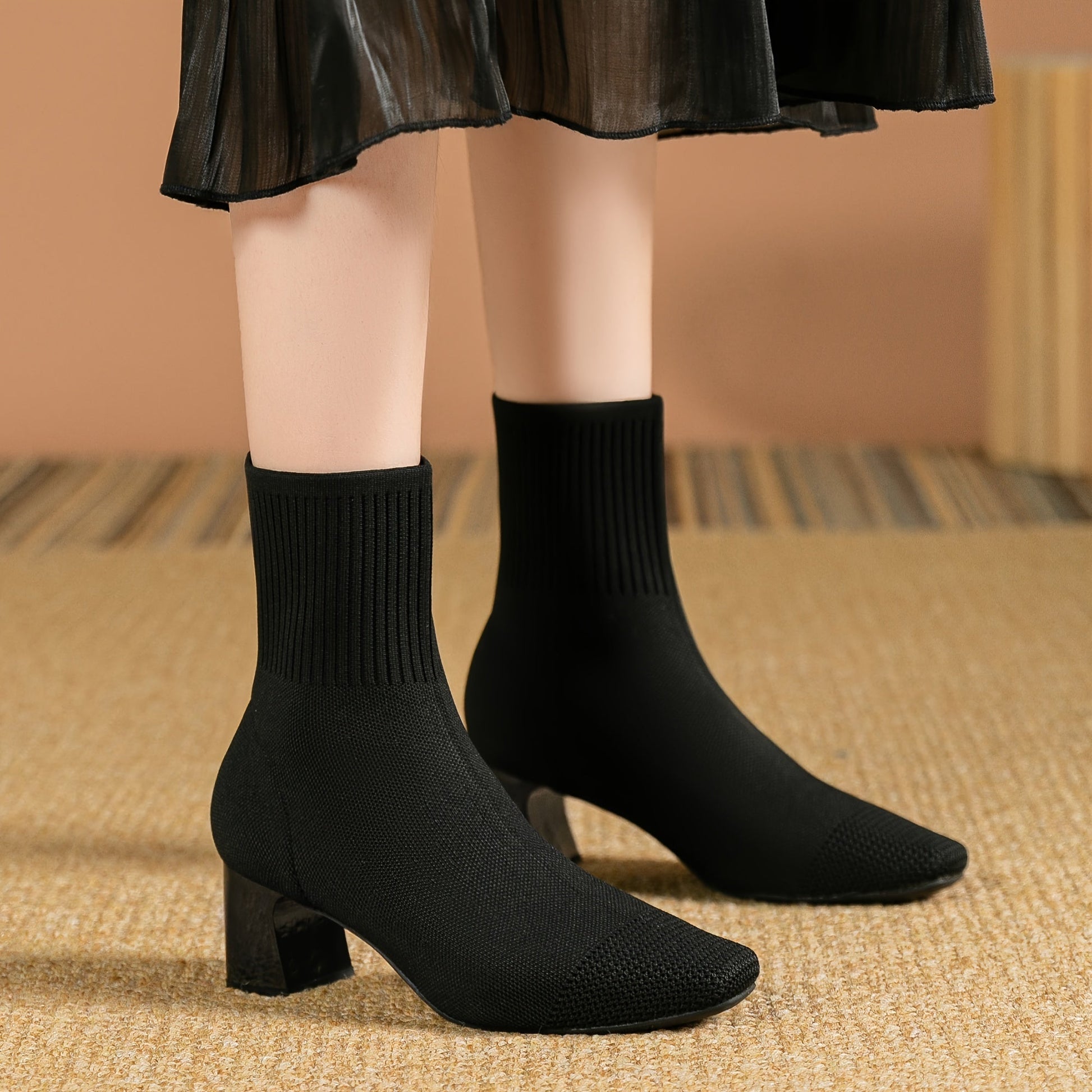 Wilma | Women Ankle Boots