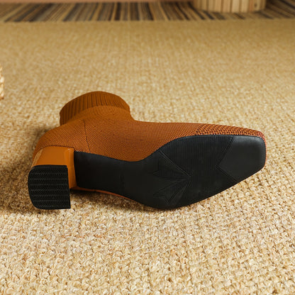 Wilma | Women Ankle Boots