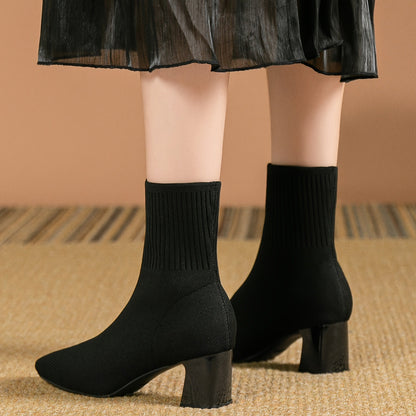 Wilma | Women Ankle Boots