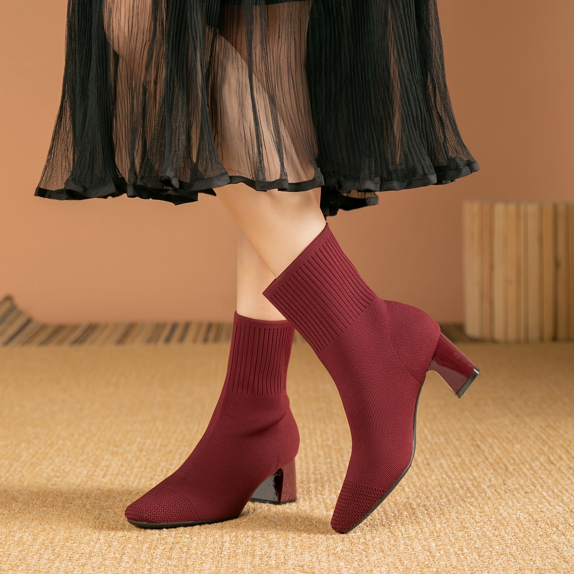 Wilma | Women Ankle Boots