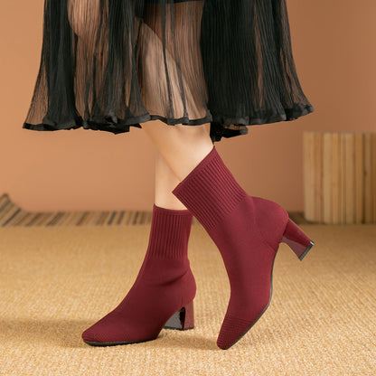 Wilma | Women Ankle Boots