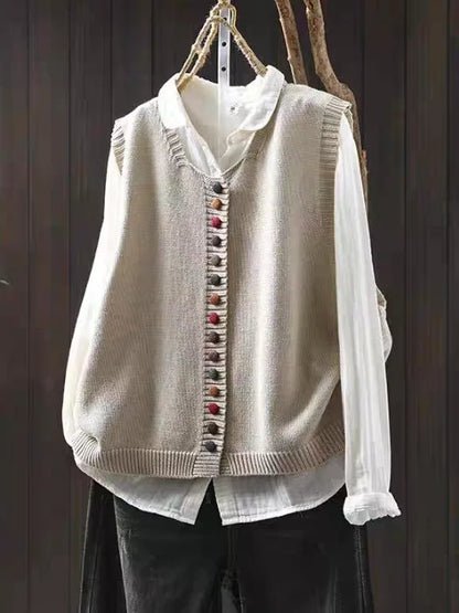 Wynn | Women Sweater Vest