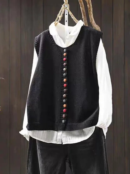 Wynn | Women Sweater Vest