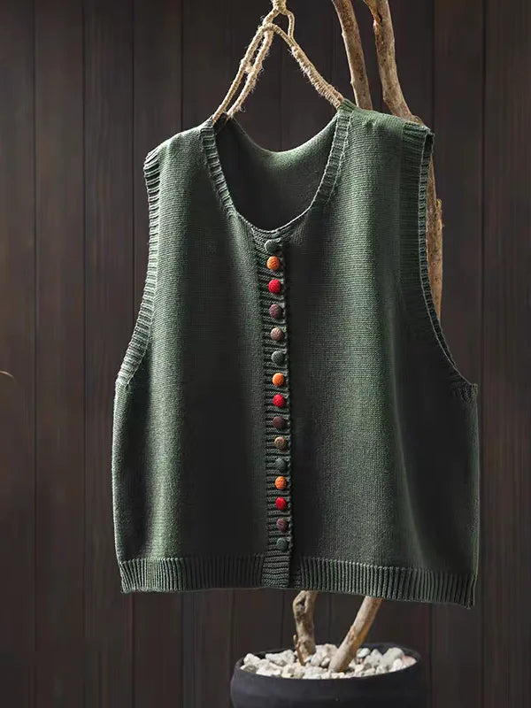 Wynn | Women Sweater Vest