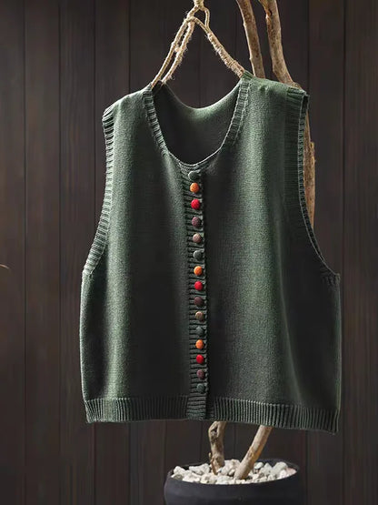 Wynn | Women Sweater Vest