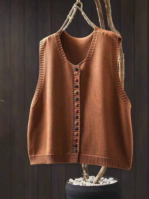 Wynn | Women Sweater Vest