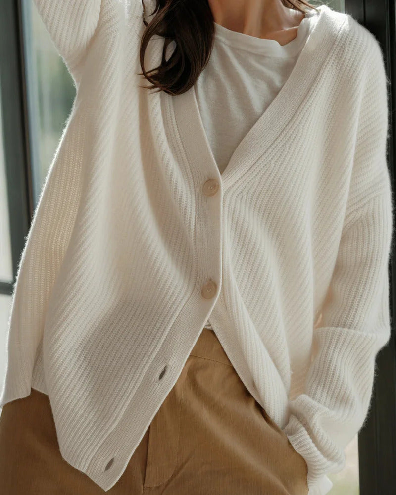 Xanthe | Women Knit Cardigan