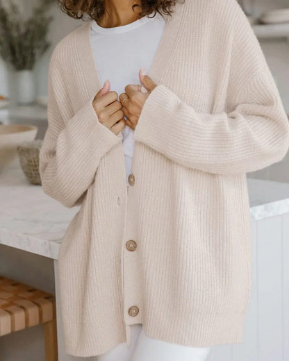 Xanthe | Women Knit Cardigan