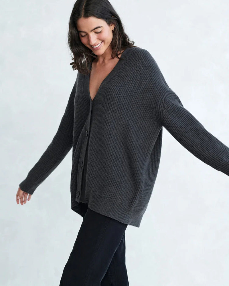 Xanthe | Women Knit Cardigan