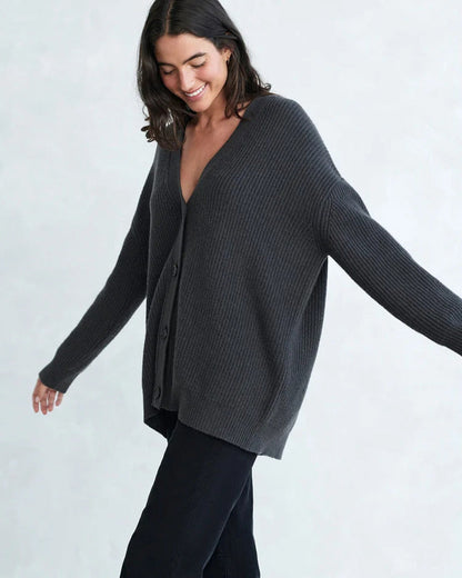 Xanthe | Women Knit Cardigan