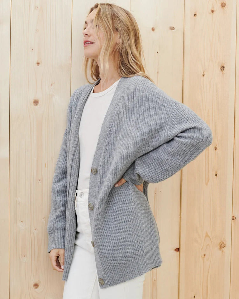 Xanthe | Women Knit Cardigan