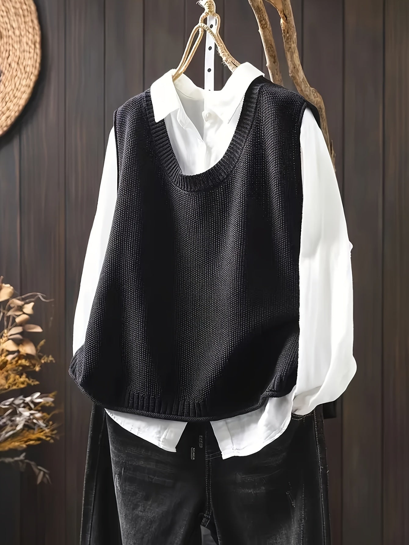 Yara | Women Sweater Vest