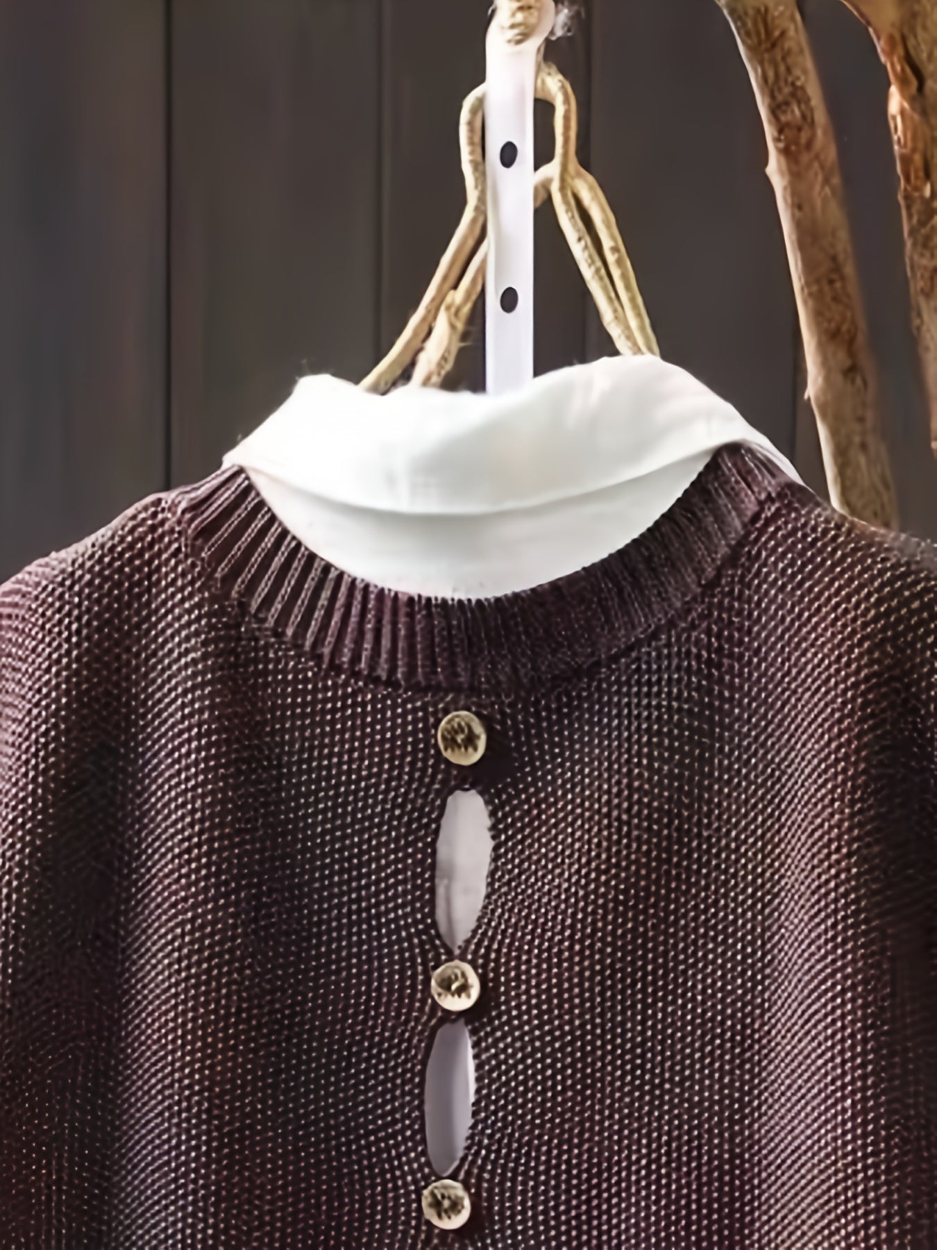 Yara | Women Sweater Vest